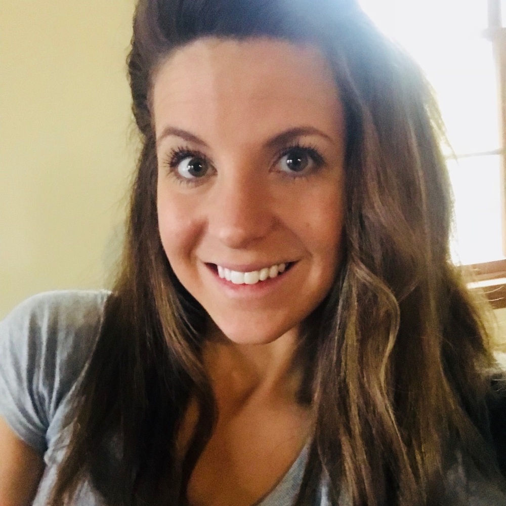 Meet your Posher, Kristen